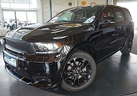 Dodge Durango 5.7 R/T V8 Navi*Alu20*4x4*Leder*Kam*