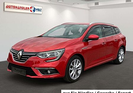 Renault Megane IV Grandtour Intens