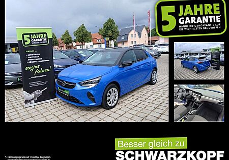 Opel Corsa-e Parkpilot,Sitzehizung,Lenkradheizung