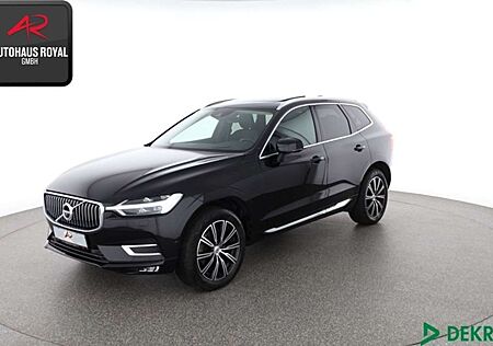 Volvo XC 60 XC60 B4 D AWD INSCRIPTION HUD,360GRAD,KEYLESS