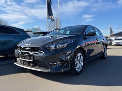 Kia Ceed / cee'd 1.5 T-GDI DCT7 Vision