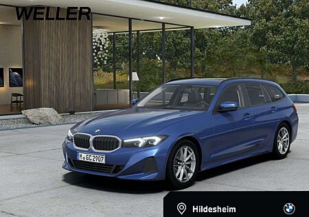 BMW 318 i Tour. LiCoProf Pano DrAs Kamera SpoSi. SHZ