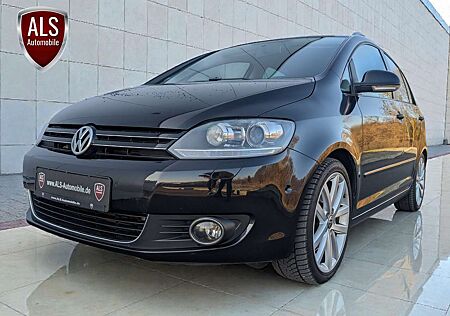 VW Golf Plus Volkswagen VI Highline"Leder"Klima"BT"Navi"