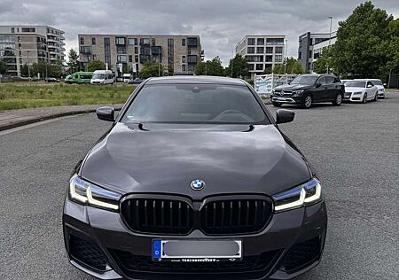 BMW 530i 530 G30 | M Sport | Harman Kardon | Head-Up