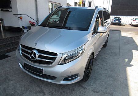 Mercedes-Benz V 250 V -Klasse CDI/BT EDITION 1,LEDER.