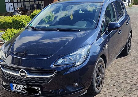 Opel Corsa-e