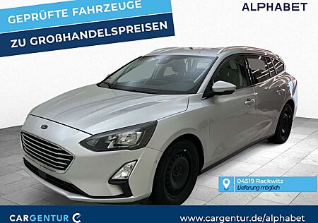 Ford Focus 1.5 EcoBlue Cool&Connect SpoSi