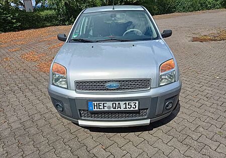 Ford Fusion FXJA1