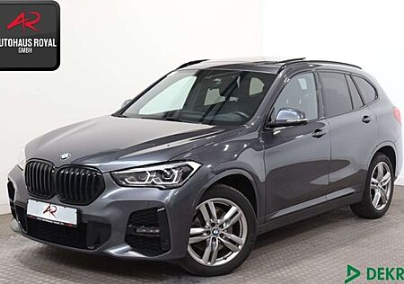 BMW X1 sDrive20d SAG M SPORT HUD,HIFI,ACC,AHK,LED,SH