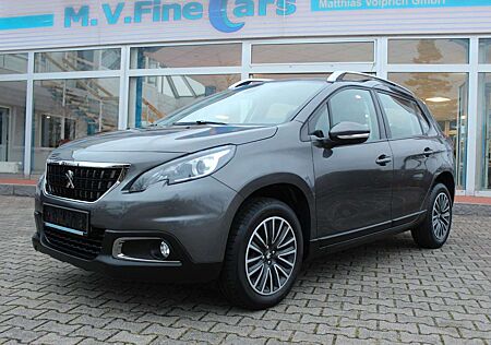 Peugeot 2008 *erst 33Tkm*MFL*PDC*u.v.m.