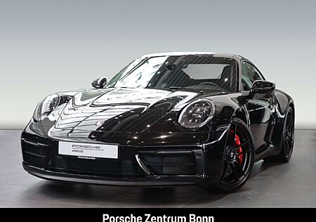Porsche 992 911 Carrera 4 GTS BOSE Sportabgasanlage LED