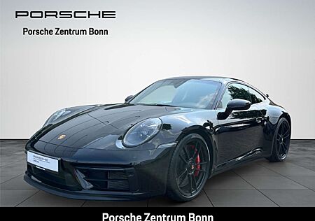 Porsche 992 911 Carrera 4 GTS BOSE Sportabgasanlage LED