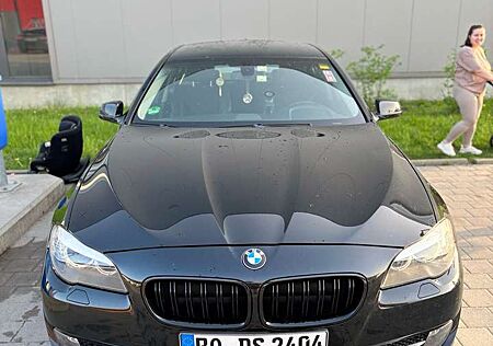 BMW 520d 520 Sport-Aut.