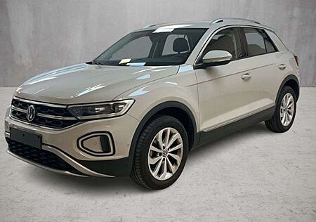 VW T-Roc Volkswagen 1.5 TSI DSG Style Kamera el. Heckkl. ACC LED