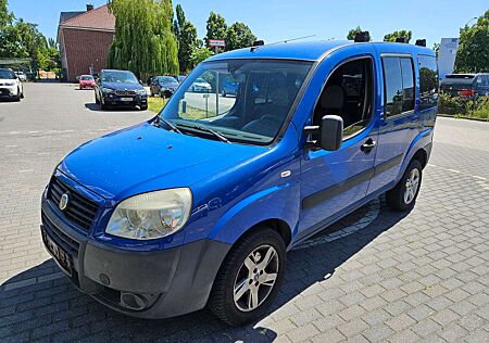 Fiat Doblo 1.4 8V Active