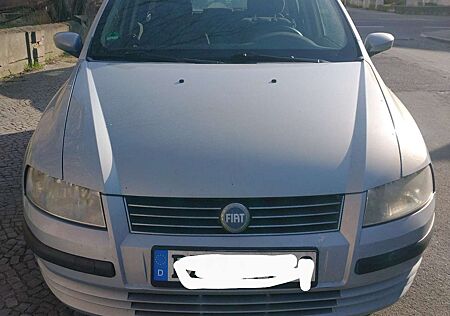 Fiat Stilo 1.6 16V