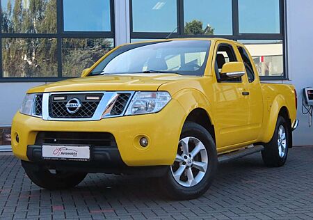 Nissan Navara 2.5 DCI Pickup King Cab XE 4X4