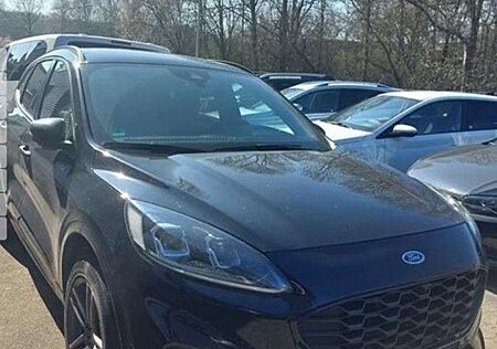 Ford Kuga Plug-In Hybrid ST-Line X LED NAVI AUTOMATIK