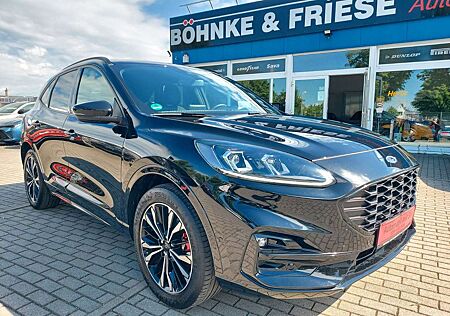Ford Kuga Plug-In Hybrid ST-Line X LED AUTOMATIK