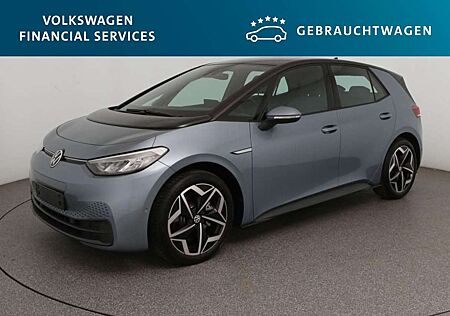 VW ID.3 Volkswagen Pure Performance 110kW Klima*Nav*PDC*RFK*SH