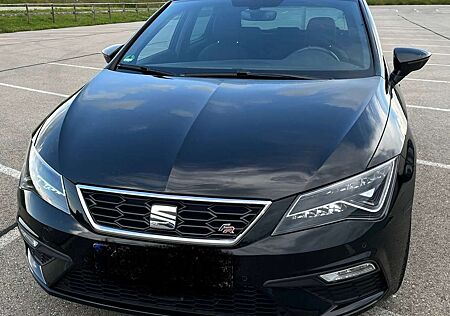 Seat Leon 1.8 TSI Start