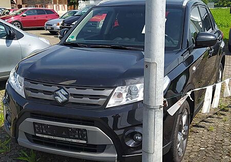 Suzuki Vitara 1.6 Comfort 4x4