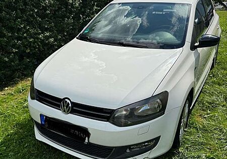 VW Polo Volkswagen 1.2 MATCH