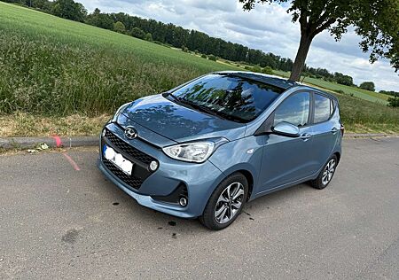 Hyundai i10 1.0 YES! Plus
