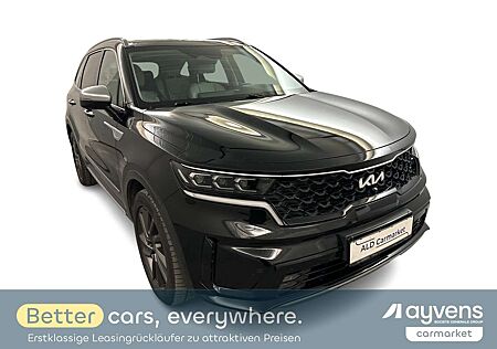 Kia Sorento 1.6 T-GDI PHEV AWD Aut.