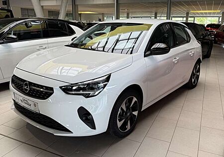 Opel Corsa-e Elegance