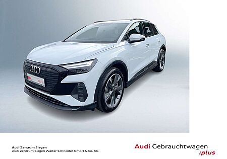 Audi Q4 e-tron 40 advanced S-line 20" SHZ Sonos Optik