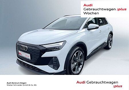 Audi Others 40 e-tron advanced S-line 20" SHZ Sonos Optik