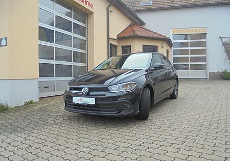 VW Polo Volkswagen 1.0 TSI Move Navi