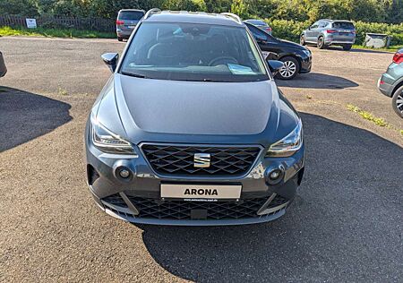 Seat Arona 1.0 TSI FR-Line DSG