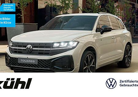 VW Touareg Volkswagen 3.0 V6 TDI 4M Tip. R-Line IQ.Light LuftA