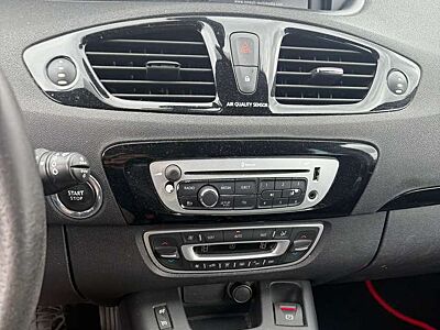 Renault Scenic BOSE Edition/Leder/Navi/Kamera