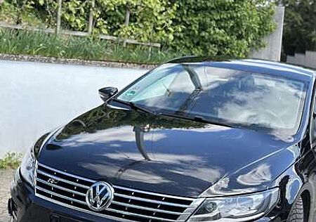 VW CC Volkswagen PASSAT R-Line 2.0 TDI