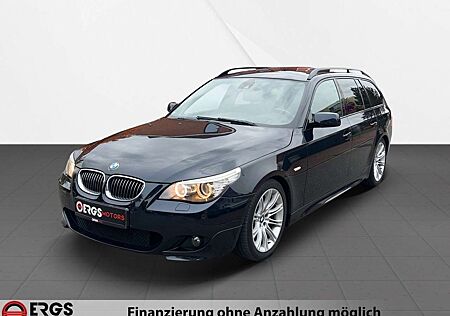 BMW 525 d Touring Edition M Sport Paket "HeadUp,Pano"