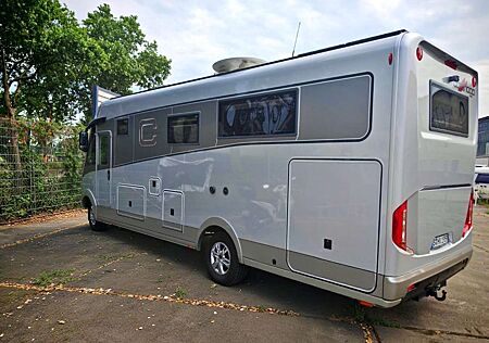 IVECO Daily Carthago Liner - for - two. / Vollintegriert. 53L