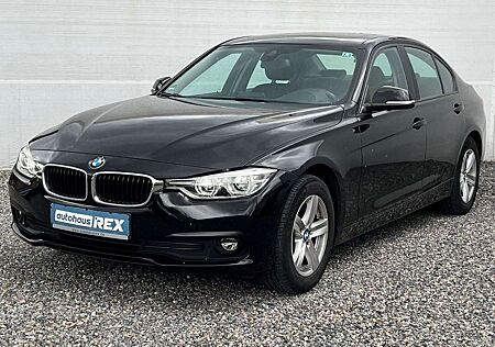 BMW 318 i M Sport Lim. NAVI S-DACH H-UP