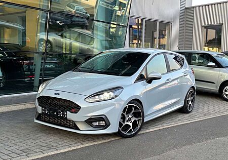 Ford Fiesta ST Performance Kamera Navi LED Recaro B&O