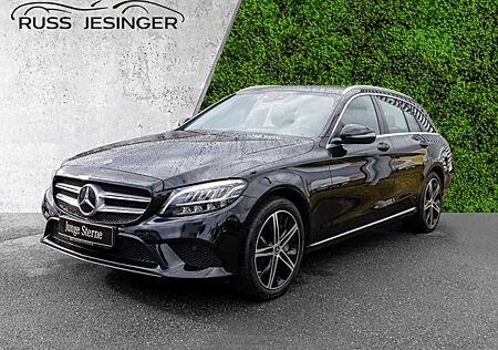Mercedes-Benz C 300 e T Avantgarde *Excl.*Navi*Tot-W.*