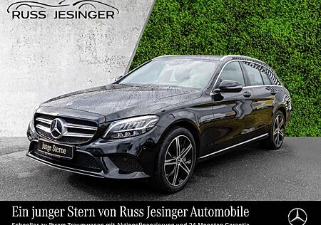 Mercedes-Benz C 300 e T Avantgarde *Excl.*Navi*Tot-W.*