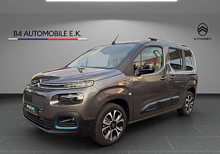 Citroën Berlingo Citroen Shine Elektromotor M