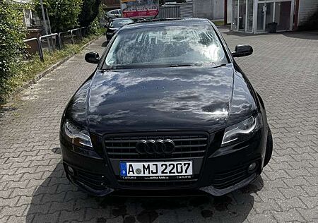 Audi A4 2.0 TFSI Ambition