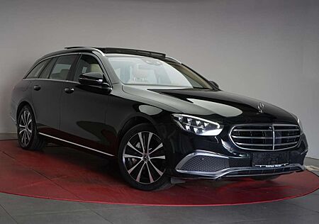 Mercedes-Benz E 300 de T 9G-Tronic Exclusive Leder/Distronic/B