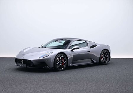 Maserati MC20 Sonus Carbon Service Paket