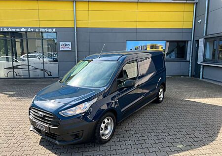 Ford Transit Connect Kasten lang/AHK/LANG/MAXI/