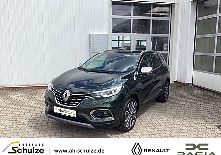 Renault Kadjar Bose Edition 1.3 TCe 160 Klimaautomatik