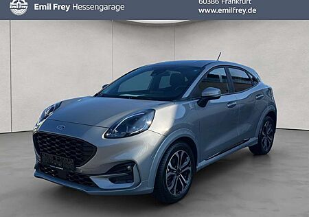 Ford Puma 1.0 EcoBoost Hybrid Aut. ST-LINE